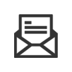 邮箱图标